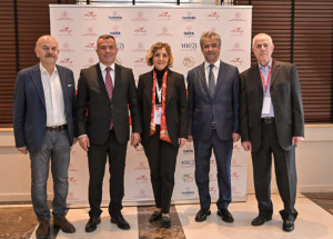 Workshops για τη συνεργασία Ελλάδας-Τουρκίας στην ενίσχυση τουριστικών ροών