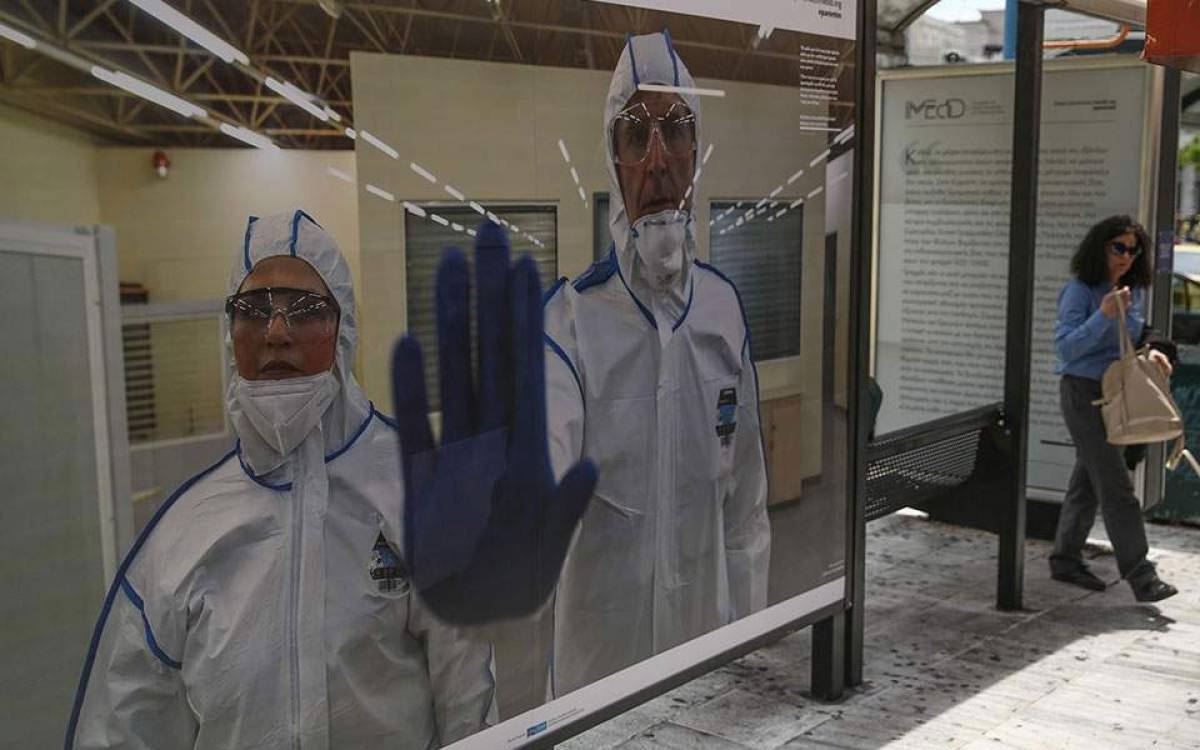 Ξεπέρασαν τους 778.000 οι θάνατοι λόγω Covid-19 σε παγκόσμιο επίπεδο