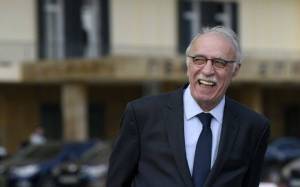 Ο Βίτσας τουλάχιστον έχει επίγνωση για το πρόβλημα του ΣΥΡΙΖΑ