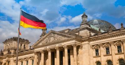 Γερμανία: Έξοδος από το lockdown σε τέσσερα βήματα