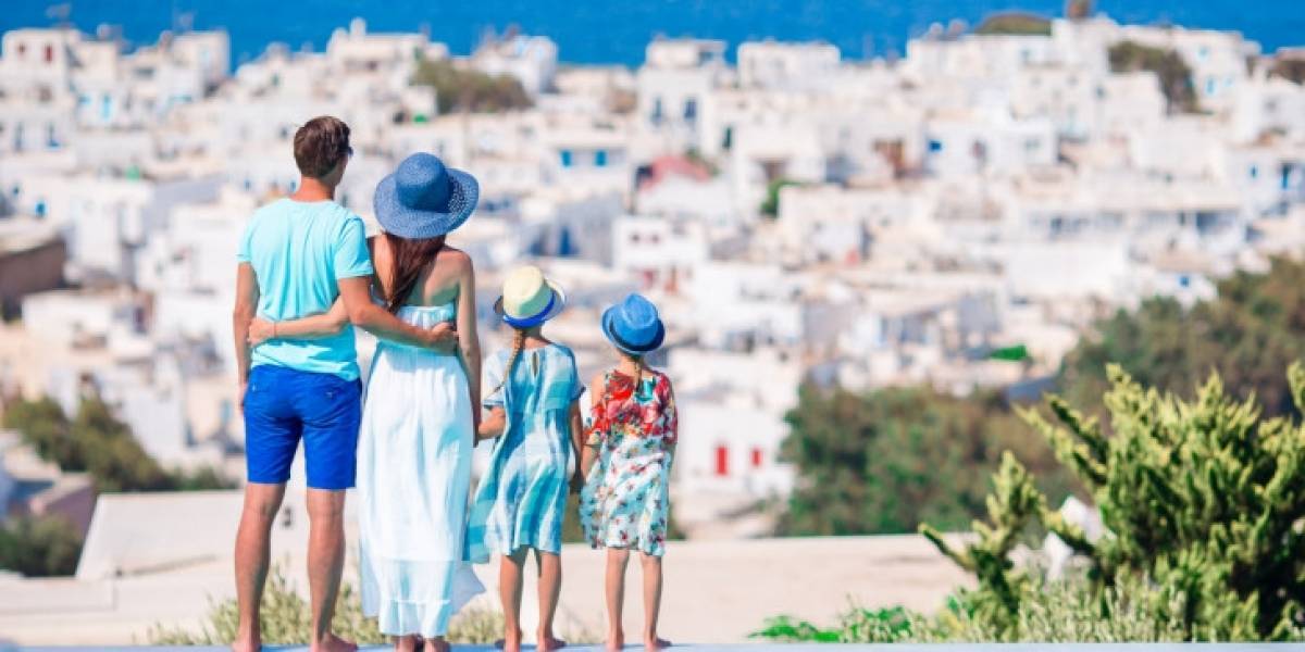 Δεύτερη ευκαιρία με αναδιανομή αδιάθετων δελτίων κοινωνικού τουρισμού