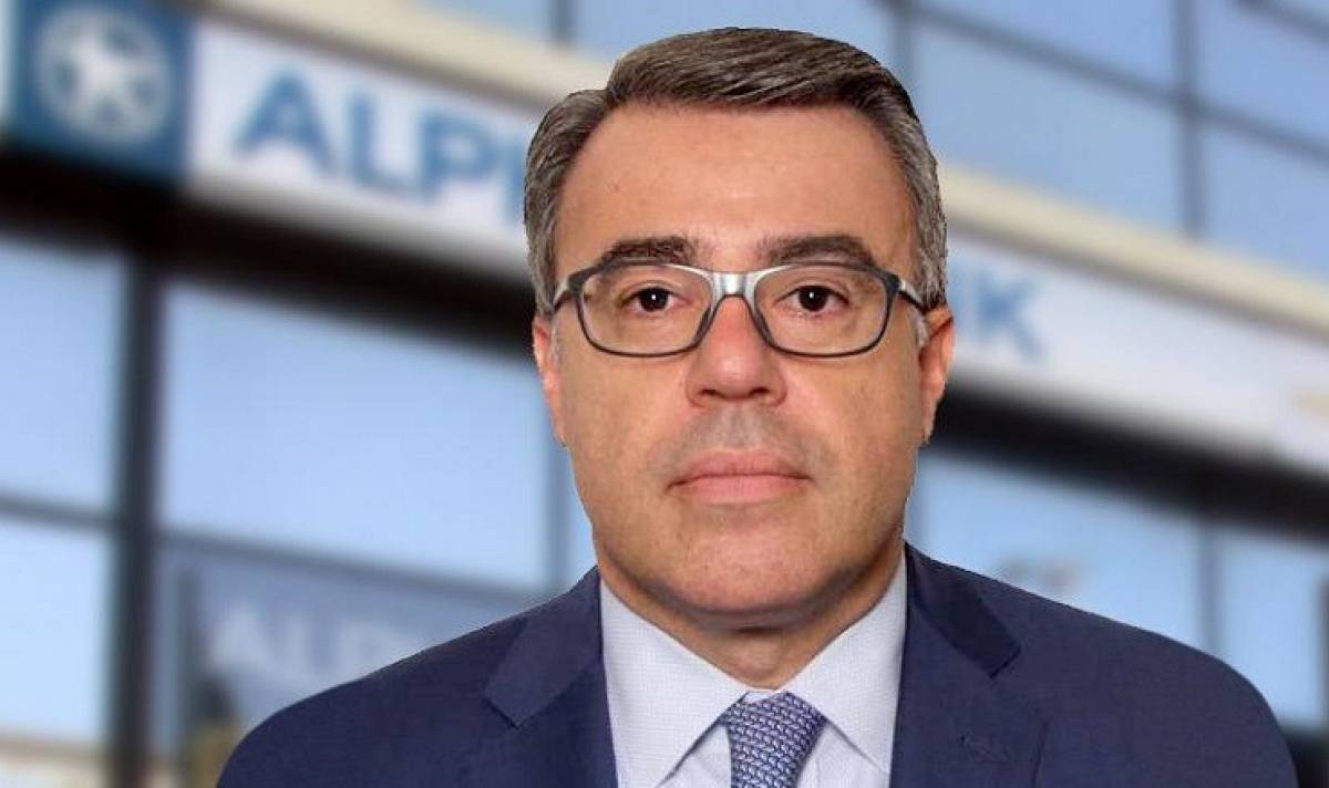 Ψάλτης: Να επιλέξουμε μία ριζική αλλαγή προσανατολισμού