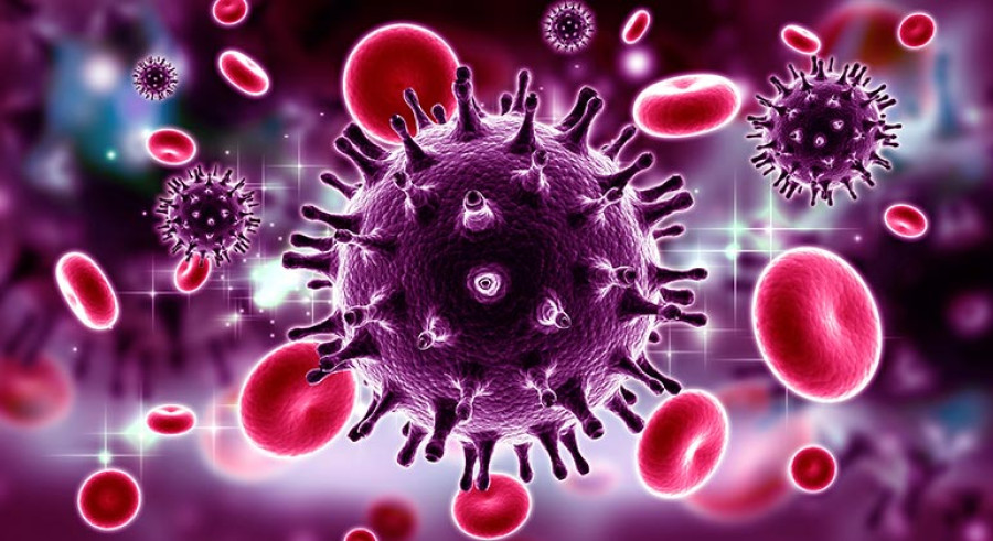 AIDS: Περιμένοντας το σωτήριο εμβόλιο