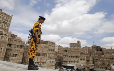 Υεμένη: Συμφωνία κυβέρνησης-ανταρτών για ανταλλαγή 15.000 κρατουμένων