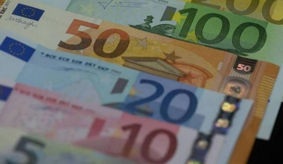 Tη Μεγάλη Τετάρτη οι πληρωμές του επιδόματος των 200 ευρώ