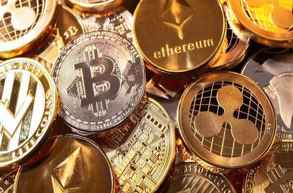 Κέρδη στην αγορά κρυπτονομισμάτων- Αντίσταση στα $45.000-47.000 για το bitcoin