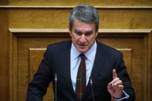 Λοβέρδος: Θα επαναφέρω το ΠΑΣΟΚ και τον «ήλιο»