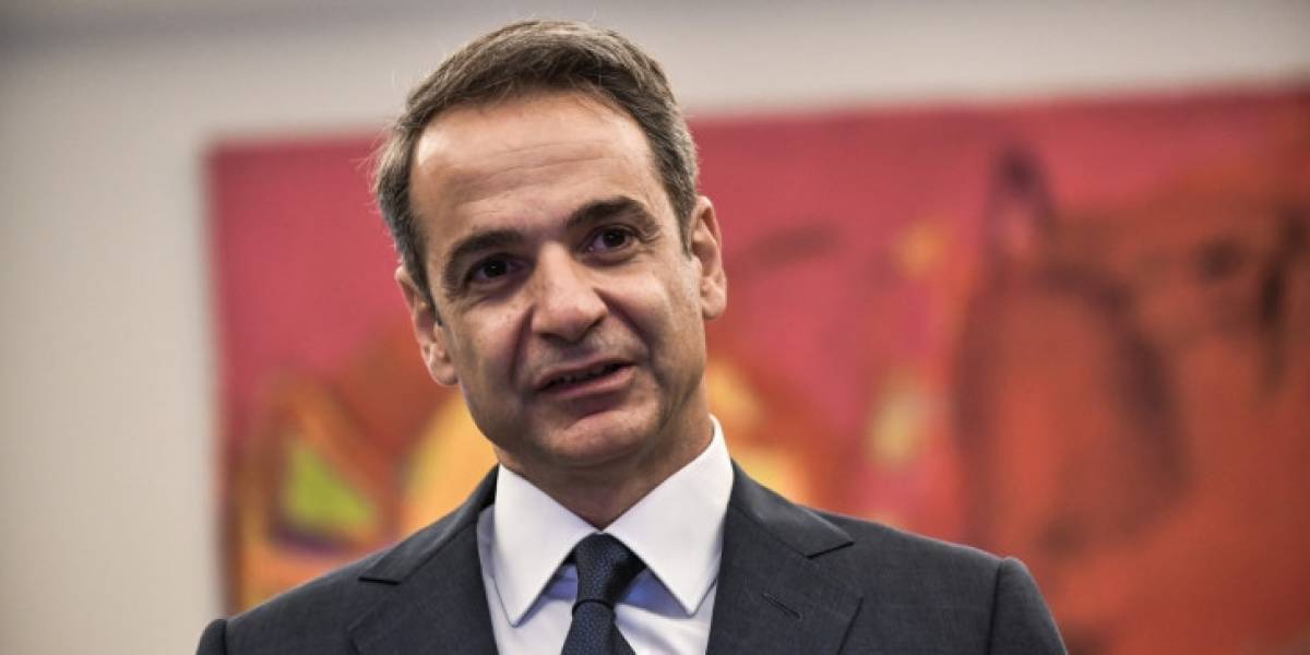 Washington Post: «Φόρμουλα» Μητσοτάκη για νίκη επί του λαϊκισμού;