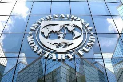 Μηνύματα ΔΝΤ για ύφεση, χρέος, έλλειμμα, μεταρρυθμίσεις και τράπεζες