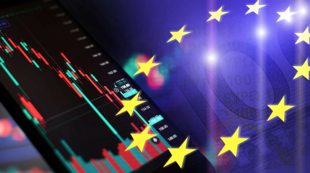 Μεικτά πρόσημα στα ευρωπαϊκά χρηματιστήρια – Ράλι για τον αμυντικό κλάδο