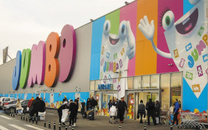 Jumbo: Ανοδική πορεία στις πωλήσεις- Oι προκλήσεις για την οικονομία