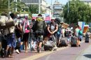 Το Δημόσιο χάνει 340 εκατ.ευρώ από τα παράνομα τουριστικά καταλύματα
