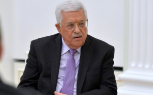 Με απόφαση του ΟΗΕ ο Αμπάς θα συμμετάσχει στις εργασίες της 80ής Συνόδου
