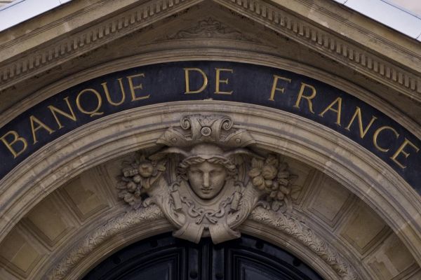 Καμπανάκι από την Τράπεζα της Γαλλίας:Το Brexit θα χτυπήσει αγορές