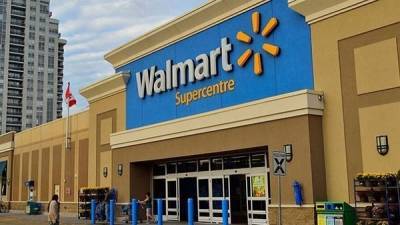 Walmart: Νέο άνοιγμα στην Ινδία με επένδυση $25 δισ.