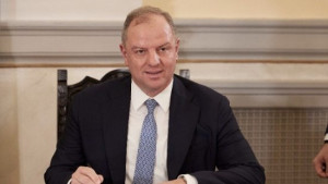 Σταμενίτης: Κάνουμε συνεχείς ελέγχους για παράνομες ελληνοποιήσεις αμνοεριφίων