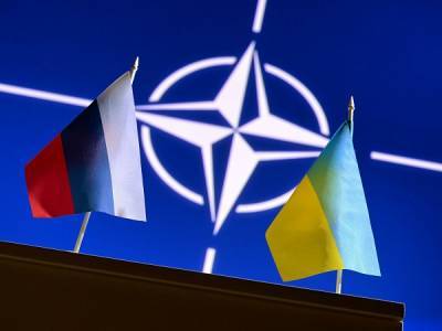 Κρεμλίνο για ΝΑΤΟ: Δεν έχει υποχρέωση να υπερασπιστεί την Ουκρανία