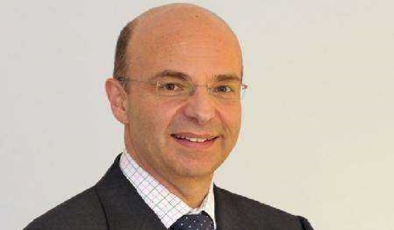 Απεβίωσε ο CEO της Coca-Cola HBC, Δημήτρης Λόης