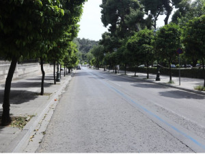 ΕΛΑΣ: Κυκλοφοριακές ρυθμίσεις για την τελετή ορκωμοσίας ΠτΔ