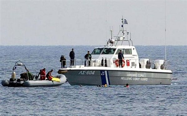 SOS από την Ομοσπονδία των εργαζομένων στο Λιμενικό Σώμα