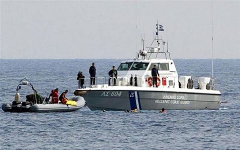 SOS από την Ομοσπονδία των εργαζομένων στο Λιμενικό Σώμα