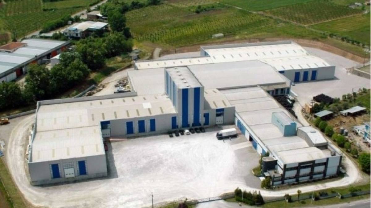 Ζημιογόνο το εννεάμηνο του 2020 για τη Δάιος Πλαστικά