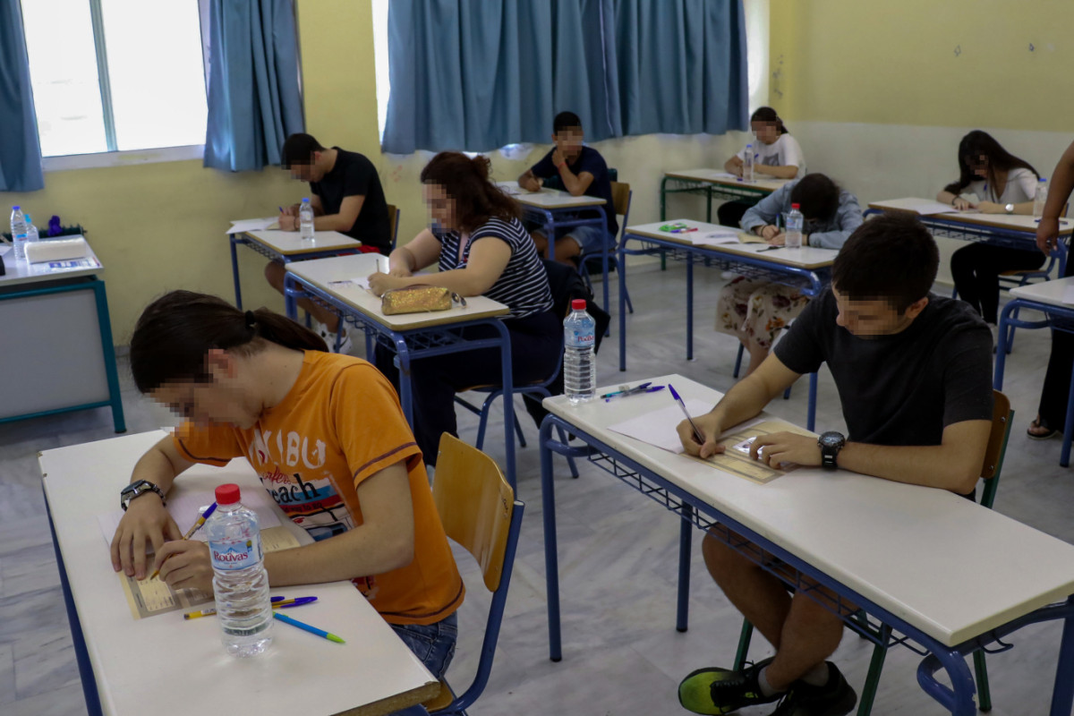 Πανελλαδικές εξετάσεις 2026: Πότε ξεκινούν - Το πλήρες πρόγραμμα για ΓΕΛ και ΕΠΑΛ