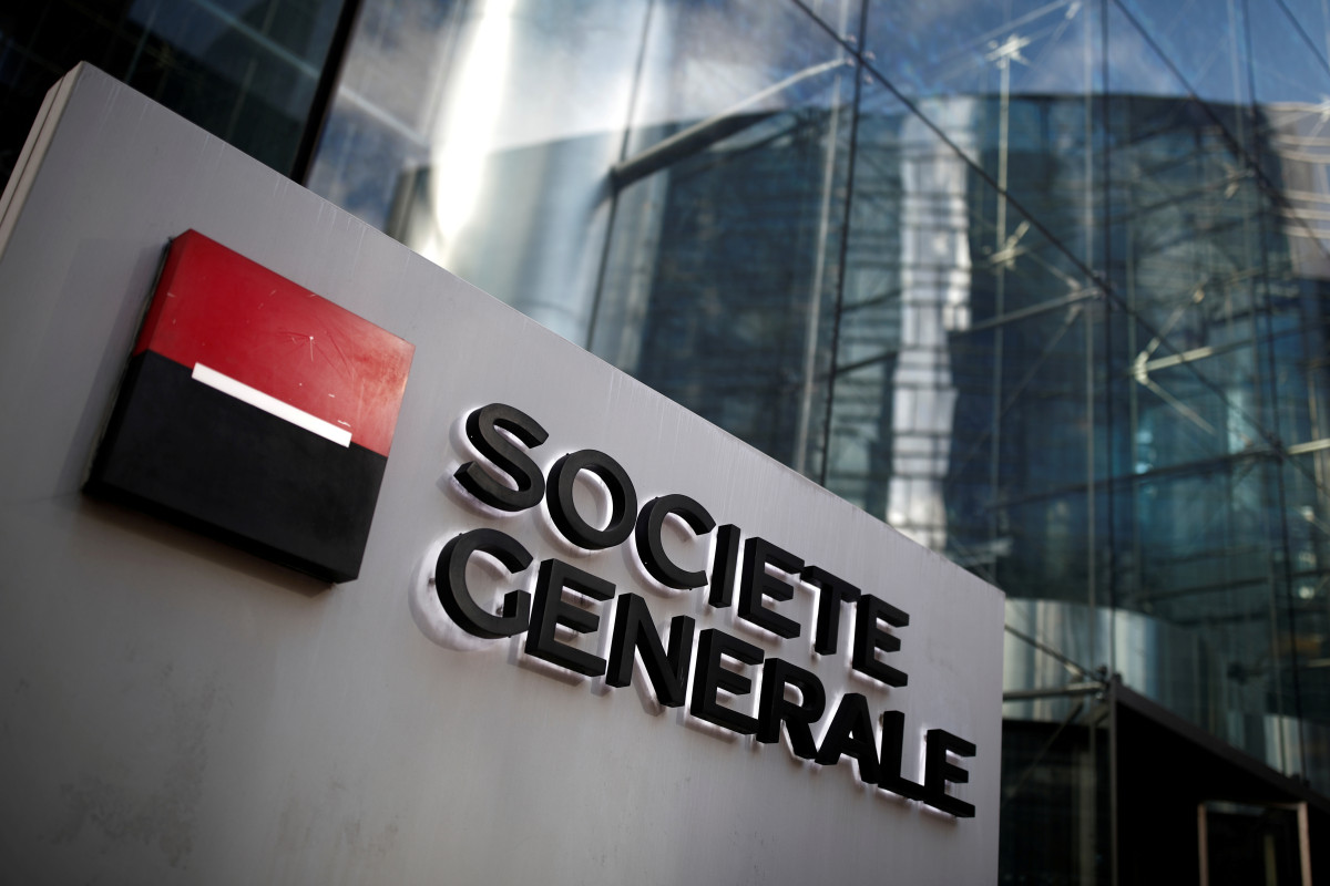 Societe Generale: Εισέρχεται στην αγορά των stablecoins με το USD CoinVertible