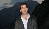 Κ. Μπακογιάννης: Το συγκινητικό μήνυμα στον πατέρα του (pic)