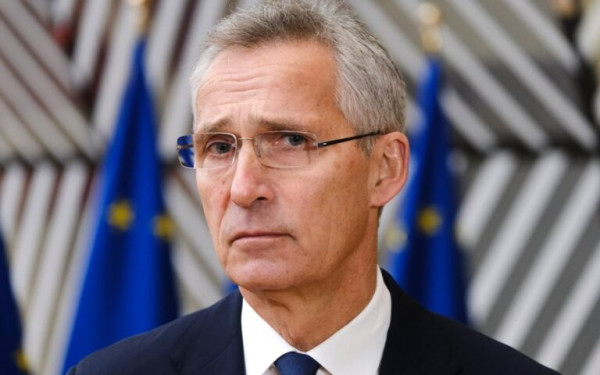 Νορβηγία: Νέος ΥΠΟΙΚ ο τέως ΓΓ του ΝΑΤΟ Γενς Στόλτενμπεργκ