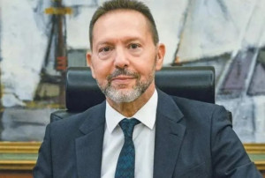Στουρνάρας στη Handelsblatt: Ευπρόσδεκτες οι ξένες τράπεζες στο μετοχικό κεφάλαιο των ελληνικών