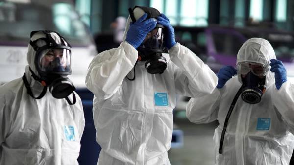 Κοροναϊός: Δύο επιβεβαιωμένα κρούσματα στη Ρωσία