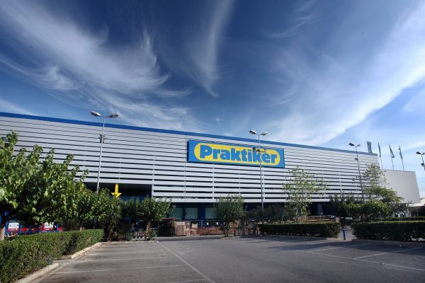 Περισσότεροι από 100.000 επισκέπτες στα Praktiker