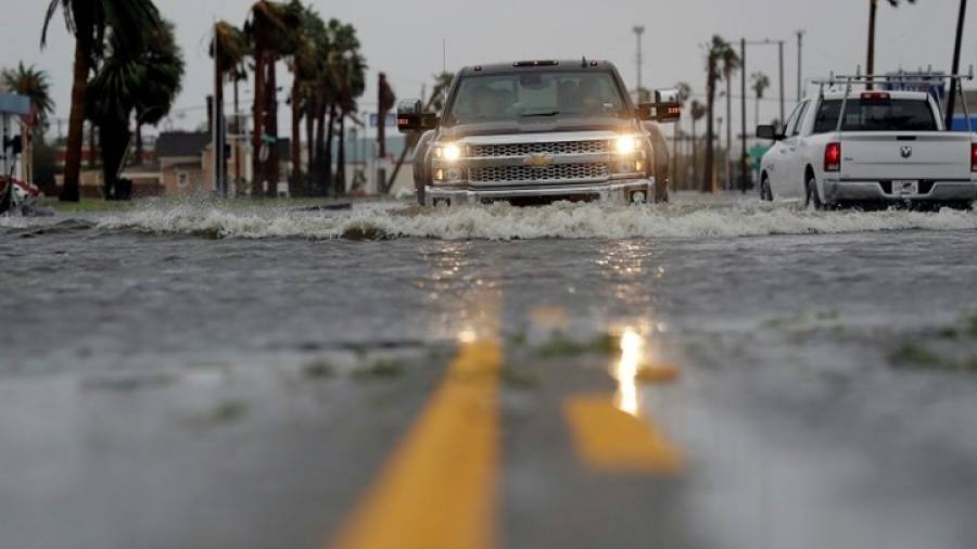 Πλημμύρες μαστίζουν τις μεσοδυτικές πολιτείες των ΗΠΑ