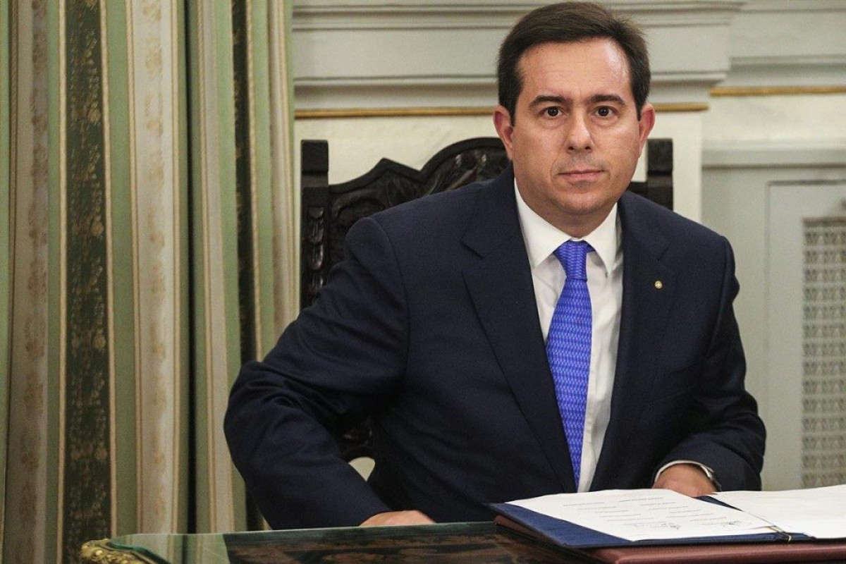 Μηταράκης: Η σκευωρία των παρακολουθήσεων θα καταρρεύσει όπως της Novartis