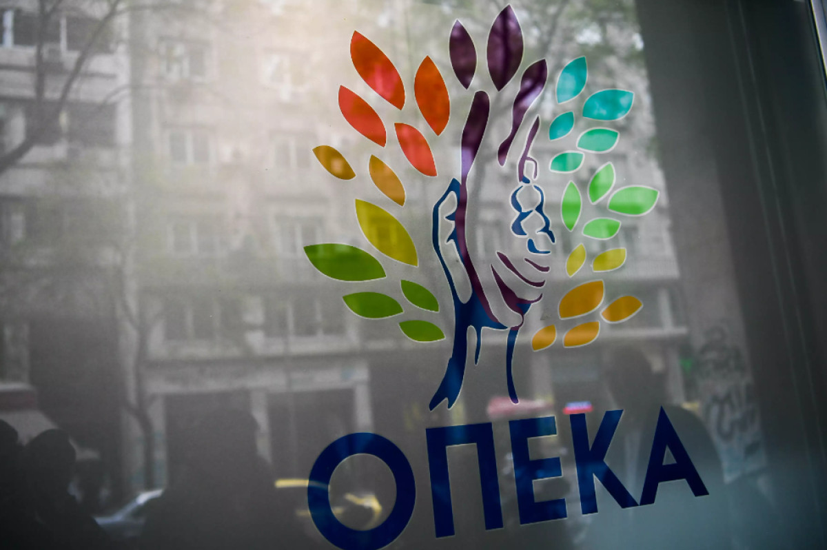 Πληρωμές επιδομάτων 181,58 εκατ. ευρώ από τον ΟΠΕΚΑ