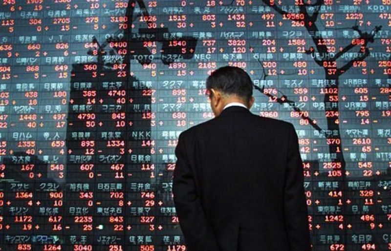 Τόκιο: Πτώση 2,51% για τον δείκτη Nikkei