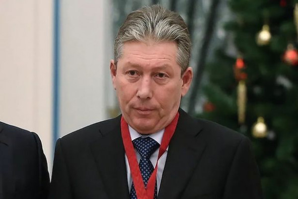 Νεκρός ο πρόεδρος της ρωσικής Lukoil-Έπεσε από τον 6ο όροφο!