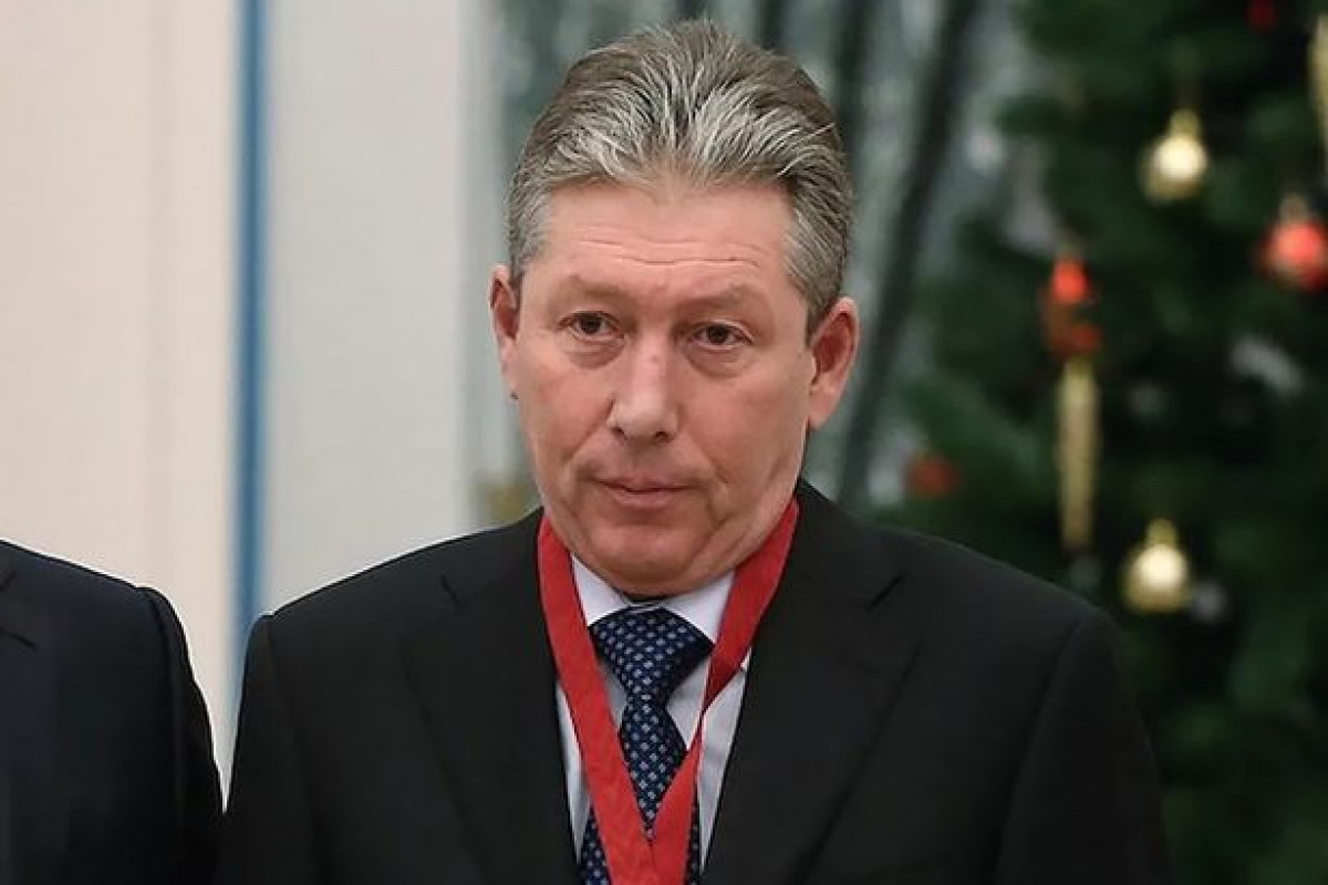 Νεκρός ο πρόεδρος της ρωσικής Lukoil-Έπεσε από τον 6ο όροφο!
