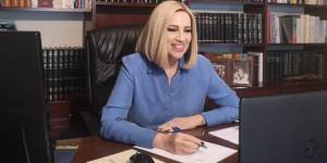 Γεννηματά: Ιδιώτες στο νερό από την «πίσω πόρτα»