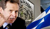 «Μυστικός δείπνος» Θεσμών: Αποφασίζουν για την Ελλάδα χωρίς την… Ελλάδα