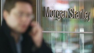 Γερμανία: Έφοδος στα γραφεία της Morgan Stanley