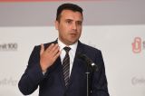 Το μήνυμα Ζάεφ στον Κυριάκο Μητσοτάκη