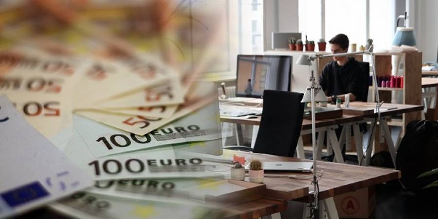 Αναστολές συμβάσεων Μαρτίου: Ξεκινούν οι δηλώσεις-Ποιες επιχειρήσεις αποκλείονται