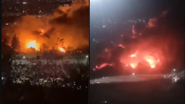 Συνεχίζονται οι συγκρούσεις στα σύνορα Πακιστάν και Αφγανιστάν
