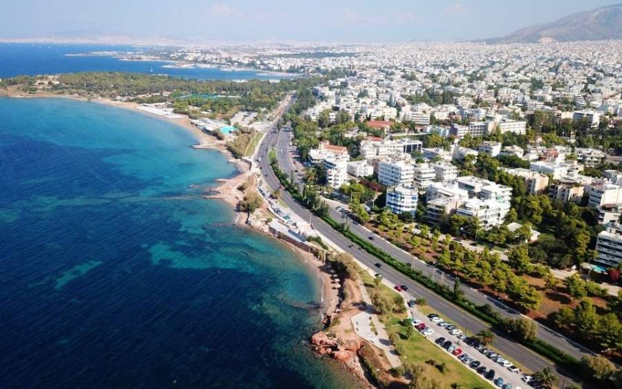 DBRS: Διατηρείται το θετικό momentum για την ελληνική αγορά κατοικίας