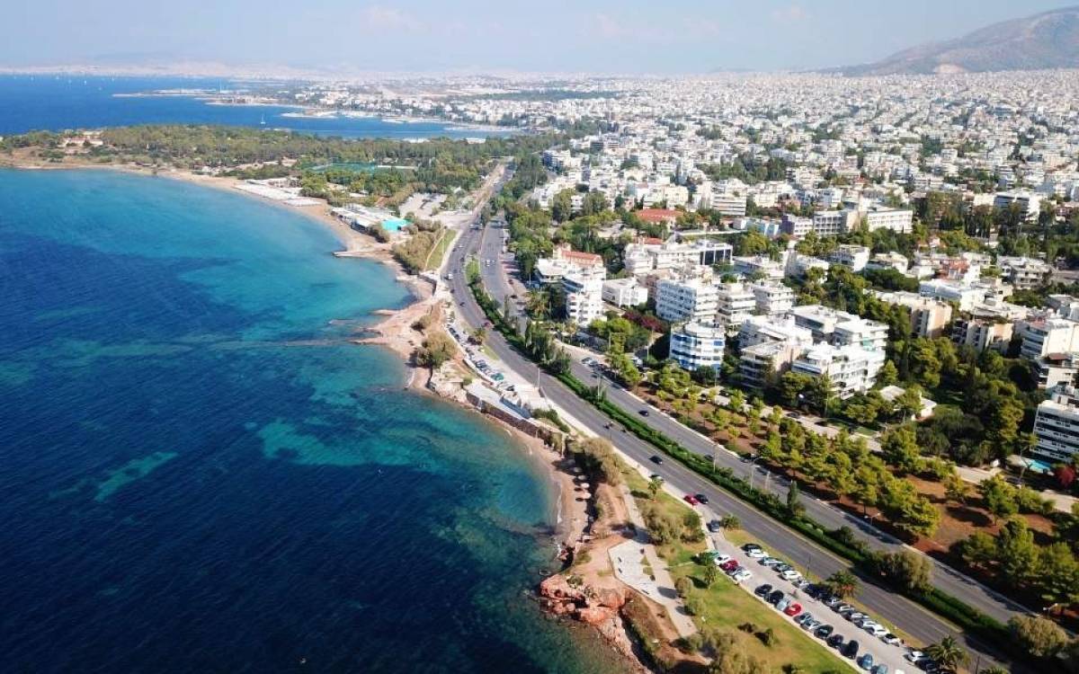 DBRS: Διατηρείται το θετικό momentum για την ελληνική αγορά κατοικίας