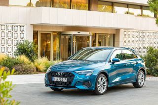 Πόσο κοστίζει στην Ελλάδα το νέο Audi A3 Sportback