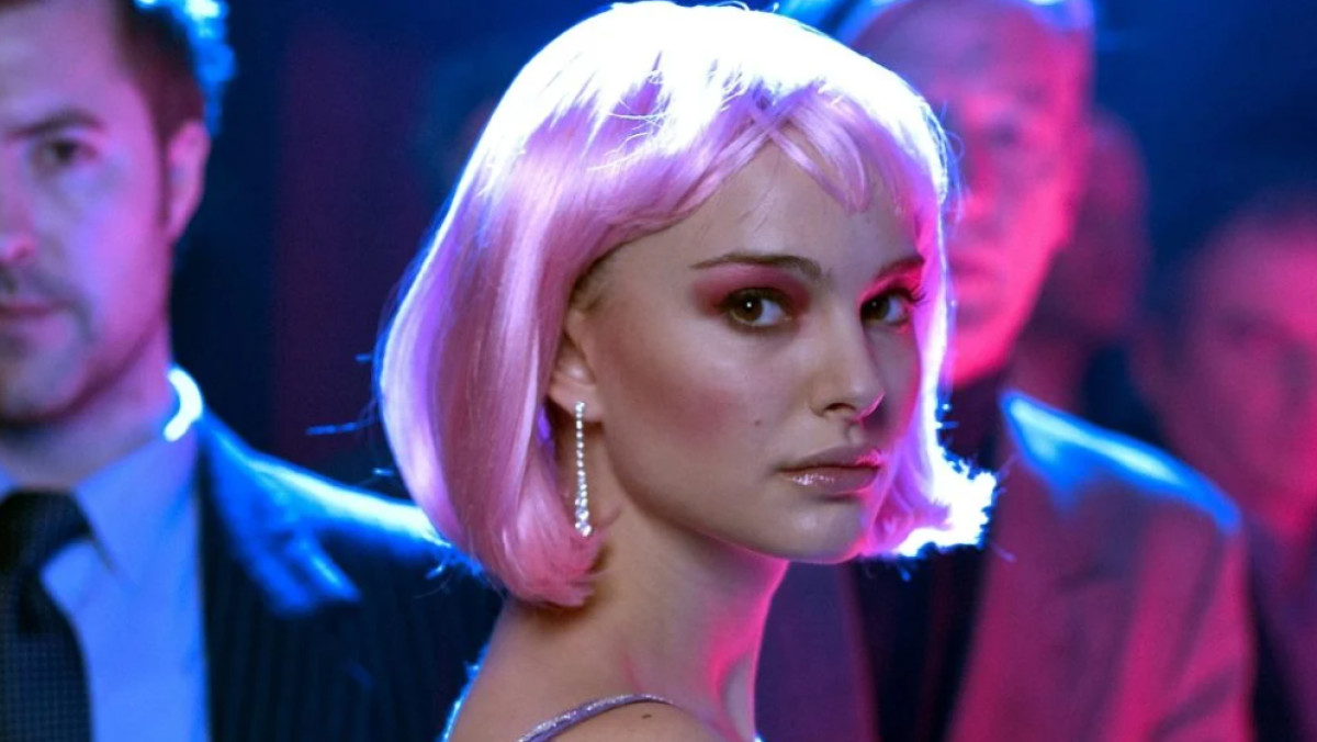 Natalie Portman: 20 πράγματα που πρέπει να ξέρετε για την σπουδαία ηθοποιό