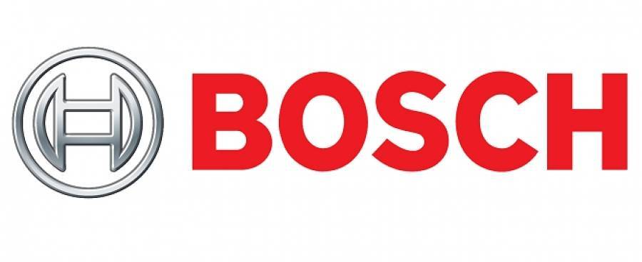 Bosch Ελλάδας: Αύξηση 12,3% στις πωλήσεις το 2018